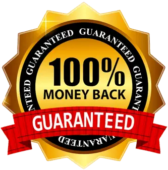 GlucoBerry 100% money back guarantee 